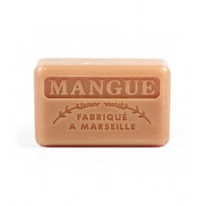 Savon Marseille 125g | Savon publicitaire Brun