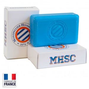 Savon Marseille 125g | Savon publicitaire