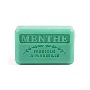 Savon Marseille 125g | Savon publicitaire 2