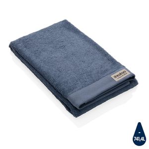 Serviette bain 50x100cm  | Serviette de bain Blue