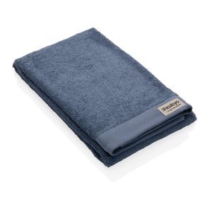 Serviette bain 50x100cm  | Serviette de bain Blue 2