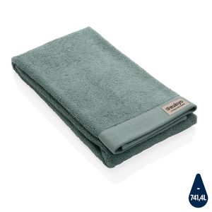 Serviette bain 50x100cm  | Serviette de bain Green