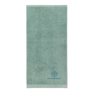 Serviette bain 50x100cm  | Serviette de bain Green 3