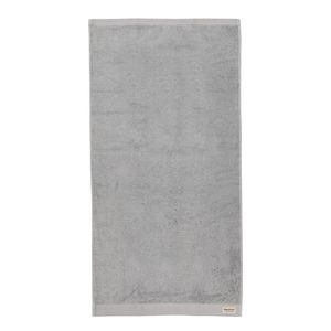 Serviette bain 50x100cm  | Serviette de bain Grey 1