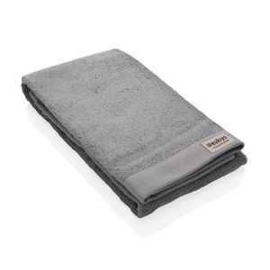 Serviette bain 50x100cm  | Serviette de bain Grey 2