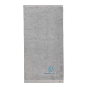 Serviette bain 50x100cm  | Serviette de bain Grey 3