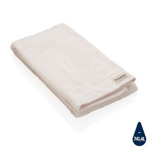 Serviette bain 50x100cm  | Serviette de bain White