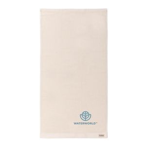 Serviette bain 50x100cm  | Serviette de bain White 3