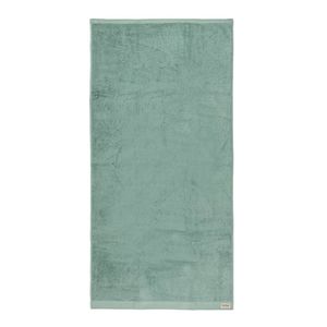 Serviette bain 70x140cm  | Serviette de bain publicitaire Green 1