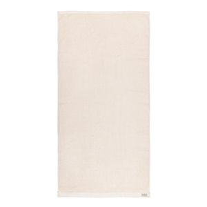 Serviette bain 70x140cm  | Serviette de bain publicitaire White 1