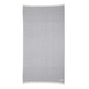 Serviette 4 saisons  | Serviette personnalisée Navy 1