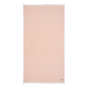 Serviette 4 saisons  | Serviette personnalisée Pink 1