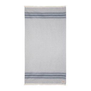 Serviette hammam  | Serviette publicitaire Navy 1