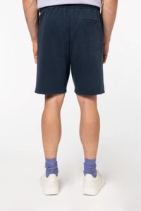 Short coton bio Terry H | Short publicitaire 8