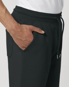 Short sport unisexe | Short de sport personnalisé Black 4