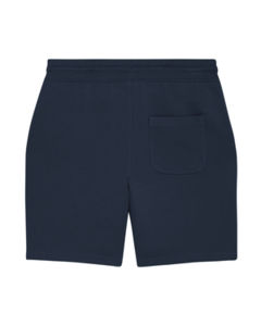 Short sport unisexe | Short de sport personnalisé French Navy