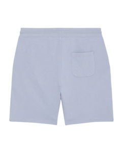 Short sport unisexe | Short de sport personnalisé Serene Blue