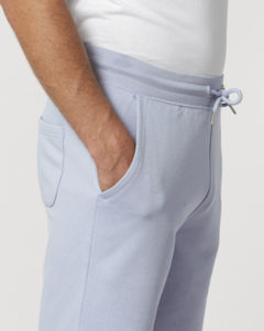 Short sport unisexe | Short de sport personnalisé Serene Blue 4