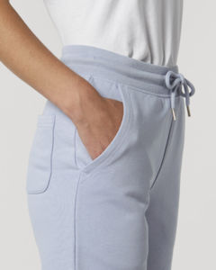 Short sport unisexe | Short de sport personnalisé Serene Blue 5