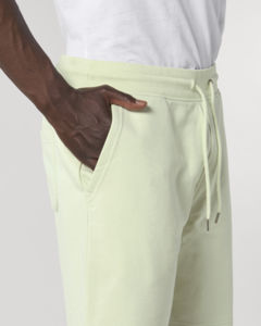 Short sport unisexe | Short de sport personnalisé Stem Green 4