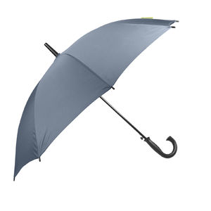 Sing'In | Parapluie mini-golf tempête Écologique Publicitaire Gris