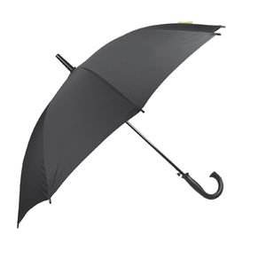 Sing'In | Parapluie mini-golf tempête Écologique Publicitaire Noir