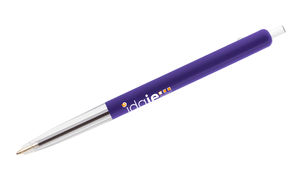 Stylo BIC® Publicitaire | M10® Clic | KelCom Bleu 1