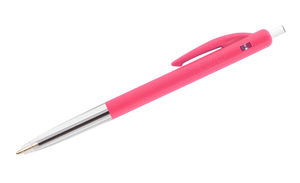 Stylo BIC® Publicitaire | M10® Clic | KelCom Rose 2