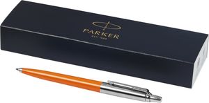 Stylo bille Jotter | Stylo bille personnalisé Orange