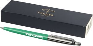 Stylo bille Jotter | Stylo bille personnalisé Vert 2