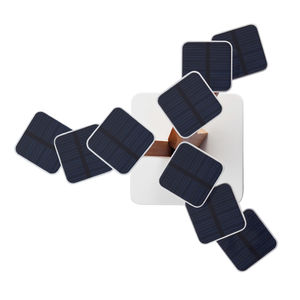 Suntree | Arbre solaire Écologique Publicitaire 5