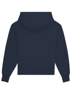 Sweat décontracté | Sweat à capuche personnalisé French Navy