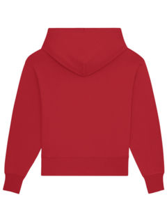 Sweat décontracté | Sweat à capuche personnalisé Red