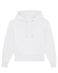 Sweat décontracté | Sweat à capuche personnalisé White 1