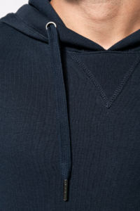 Sweat capuche French Terry | Sweat à capuche personnalisé Black 10