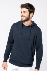 Sweat capuche French Terry | Sweat à capuche personnalisé Black 18