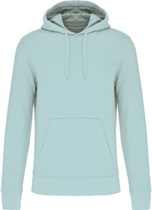 Sweat capuche éco H | Sweat à capuche publicitaire Ice mint