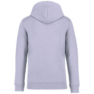Sweat capuche écolo | Sweat à capuche publicitaire Parma 3
