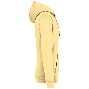 Sweat capuche écolo | Sweat à capuche publicitaire Pineapple 4