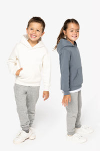Sweat capuche enfant | Sweat à capuche publicitaire