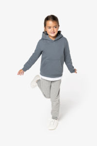 Sweat capuche enfant | Sweat à capuche publicitaire 1