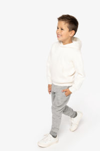 Sweat capuche enfant | Sweat à capuche publicitaire 3