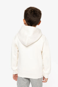 Sweat capuche enfant | Sweat à capuche publicitaire 4