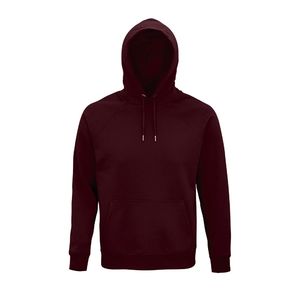 Sweat capuche éco | Sweat à capuche publicitaire Bordeaux