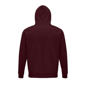 Sweat capuche éco | Sweat à capuche publicitaire Bordeaux 1