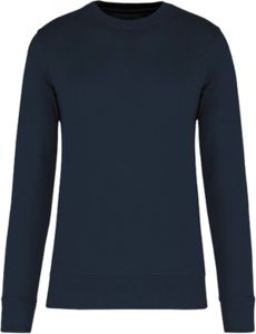 Sweat col rond enfant | Sweat publicitaire Navy