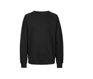 Sweat 100% coton | Sweat personnalisé Black 1