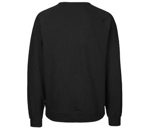 Sweat 100% coton | Sweat personnalisé Black 2