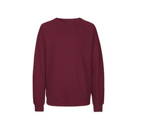 Sweat 100% coton | Sweat personnalisé Bordeaux 1