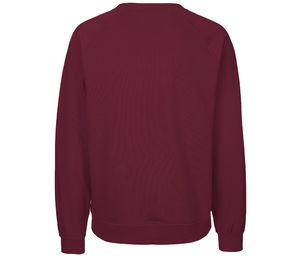 Sweat 100% coton | Sweat personnalisé Bordeaux 2